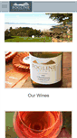 Mobile Screenshot of foglinevineyards.com